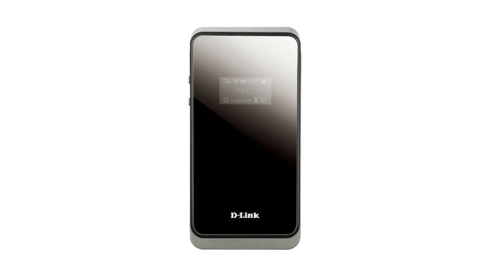 D-Link DWR-730 Cellular wireless network equipment
