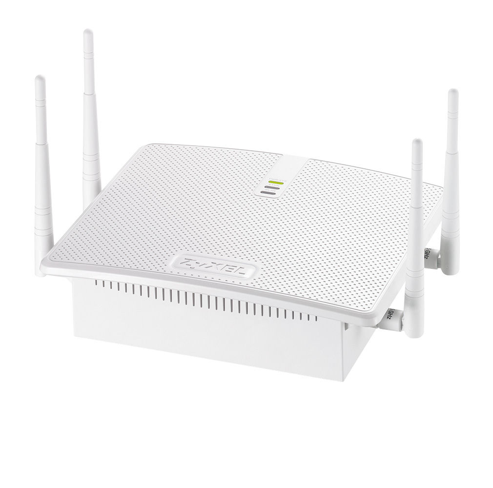 Zyxel NWA5560-N 6 Pack 300 Mbit/s Power over Ethernet (PoE)