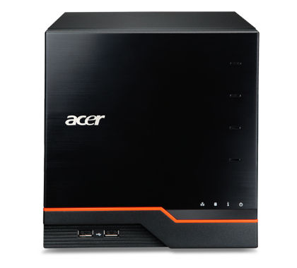 Acer AC 100 server 2 TB Micro Tower Intel® Xeon® E3 Family E3-1260L 2.4 GHz 4 GB DDR3-SDRAM 200 W Windows Small Business Server 2011 Essentials