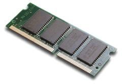Fujitsu Memory 512MB DDR-333 SODIMM memory module 0.5 GB 200-pin SO-DIMM