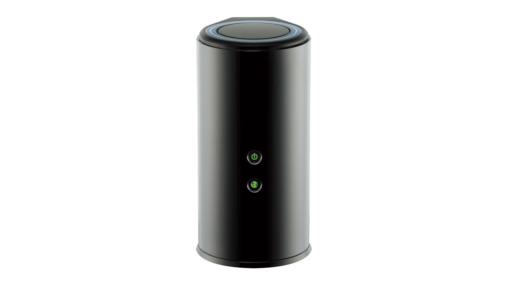 D-Link DIR-845L/E wireless router Gigabit Ethernet Dual-band (2.4 GHz / 5 GHz) Black
