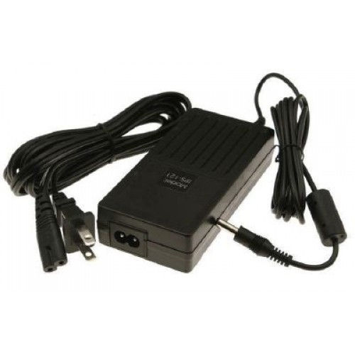HP 0950-2880 power adapter/inverter Indoor 40 W Black