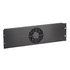 Chief NAF31QBA rack accessory Fan panel