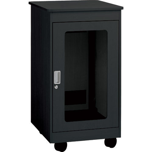 Chief YF1F2028B rack cabinet Black