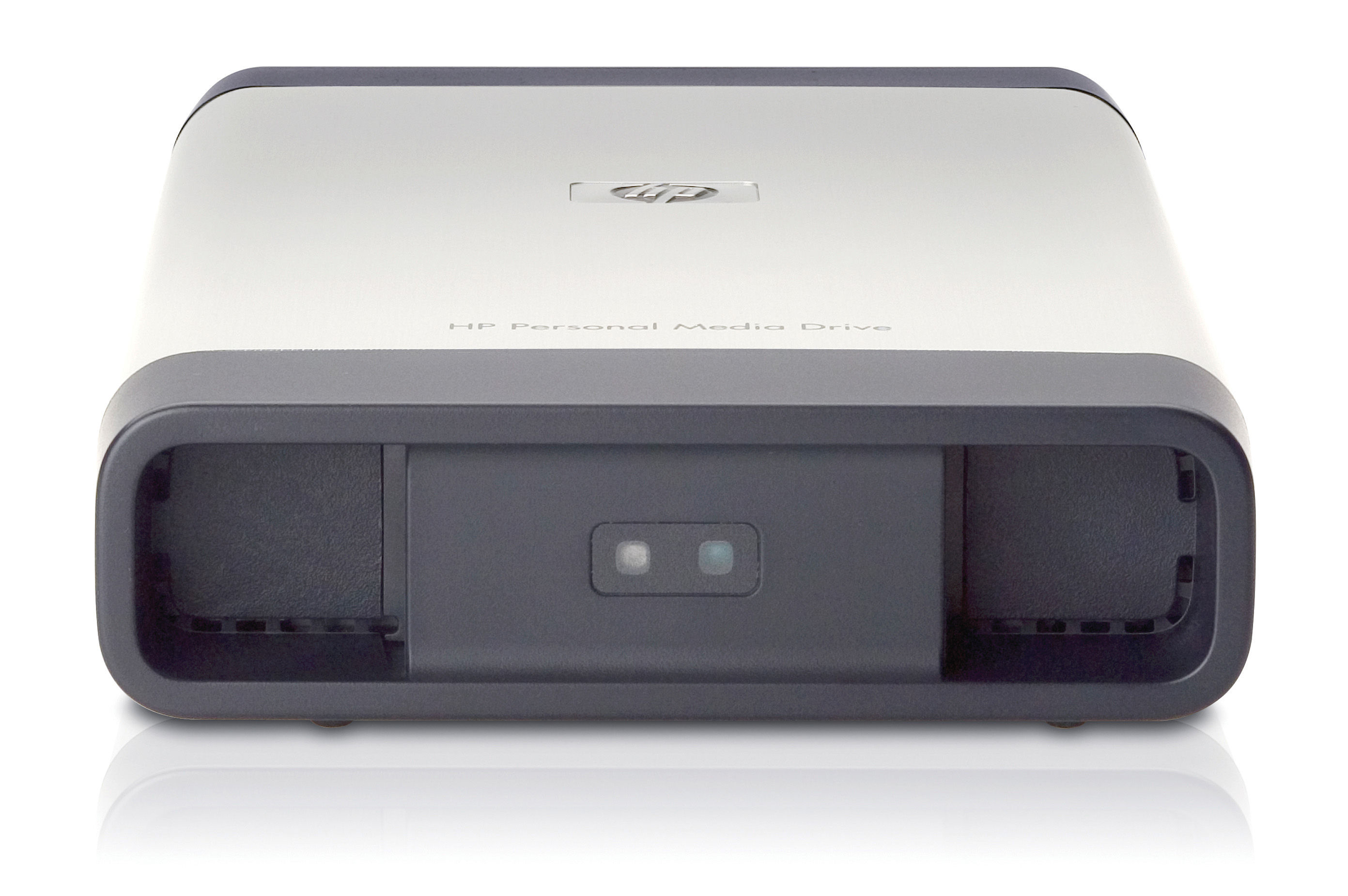 HP HD4000 Personal Media Drive