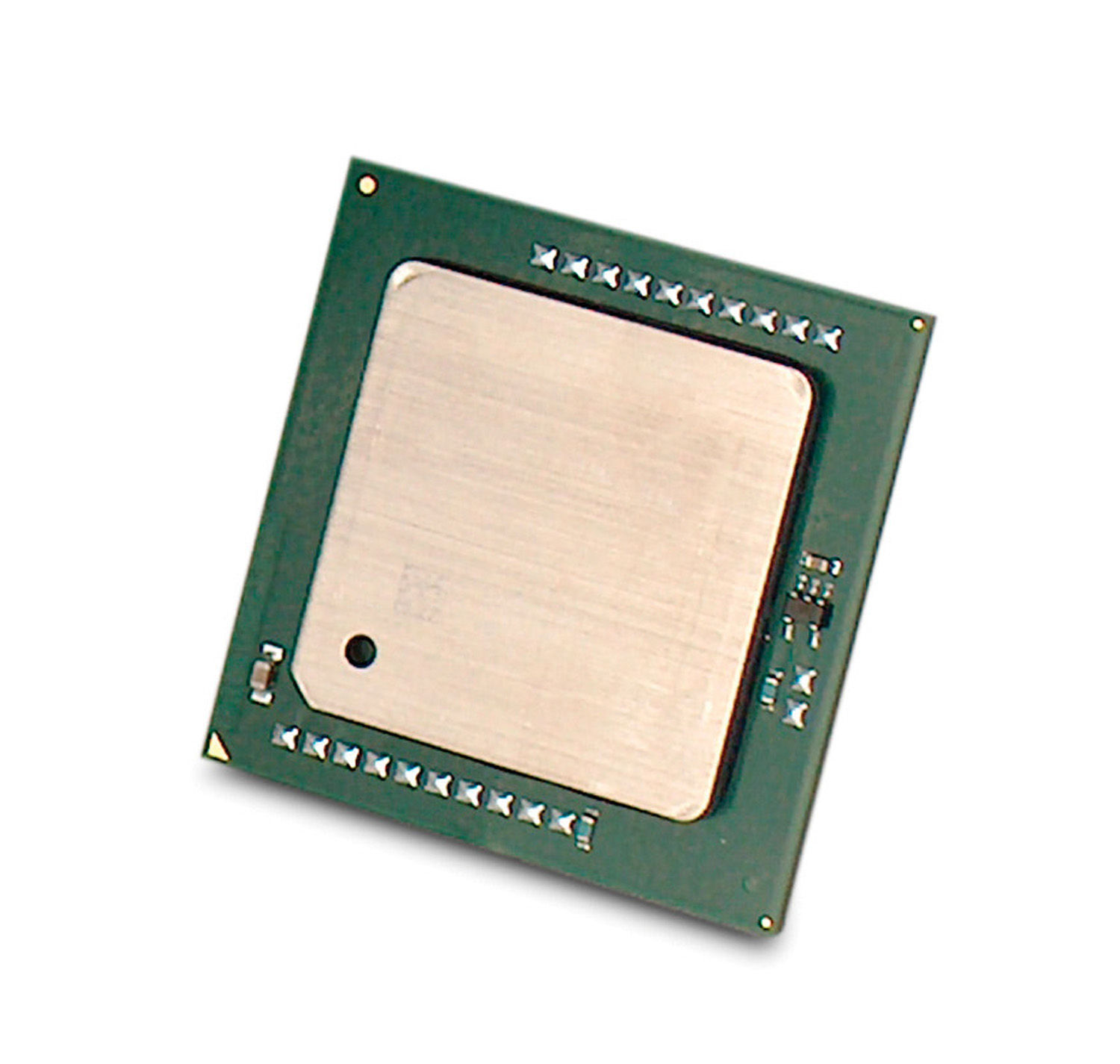 HP Intel Xeon X5272 3.40GHz 6MB 1600 FSB Dual Core 2nd Processor