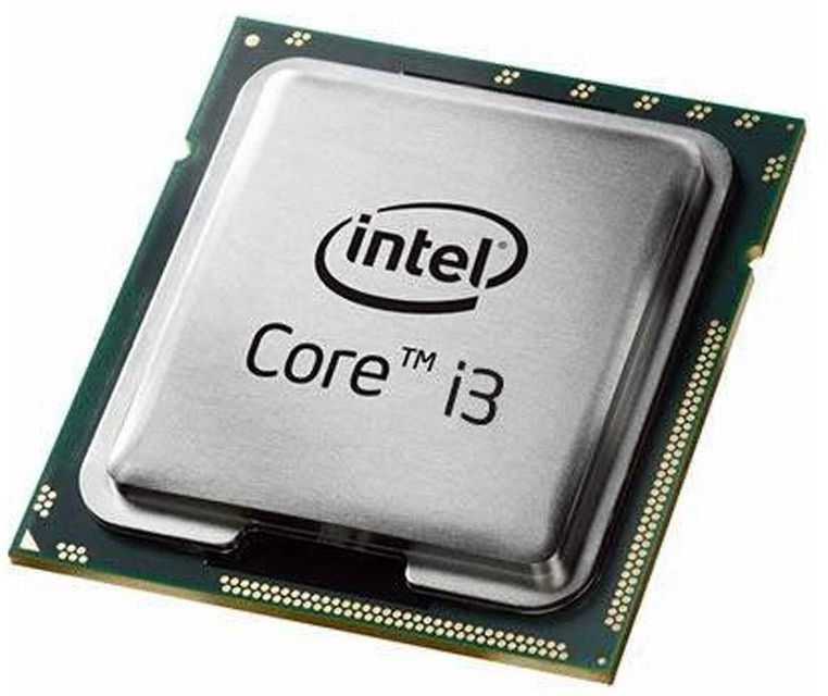 HP Intel Core i3-3220 processor 3.3 GHz 3 MB L3 Tray
