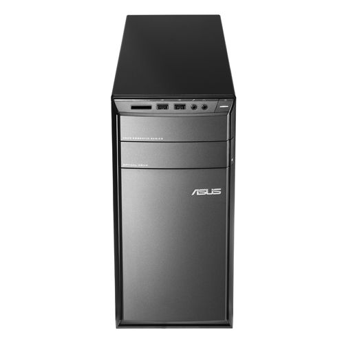 ASUS CM CM6330-BN010S PC Intel® Core™ i5 i5-3330 6 GB DDR3-SDRAM 2 TB HDD NVIDIA® GeForce® GT 620 Windows 8 Tower Black