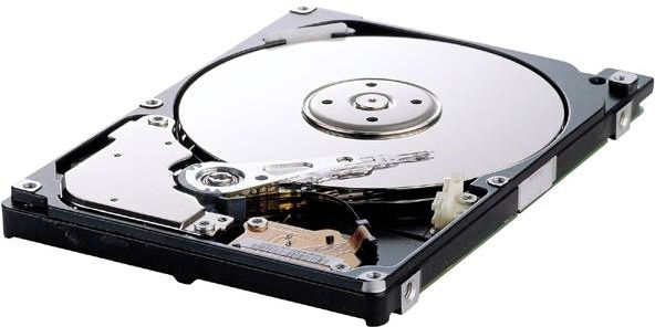 Seagate S-series Spinpoint M7E 250GB internal hard drive 5400 RPM 8 MB 2.5" Serial ATA II