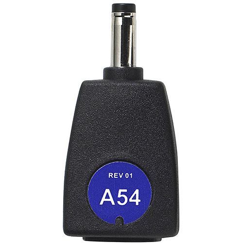 Targus Portable Gaming Tip For Sony PSP power adapter/inverter Black