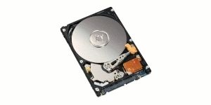 Fujitsu MHZ2120BH internal hard drive 120 GB 5400 RPM 8 MB 2.5" Serial ATA