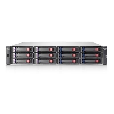 HP StorageWorks 2000i Modular Smart Array Controller