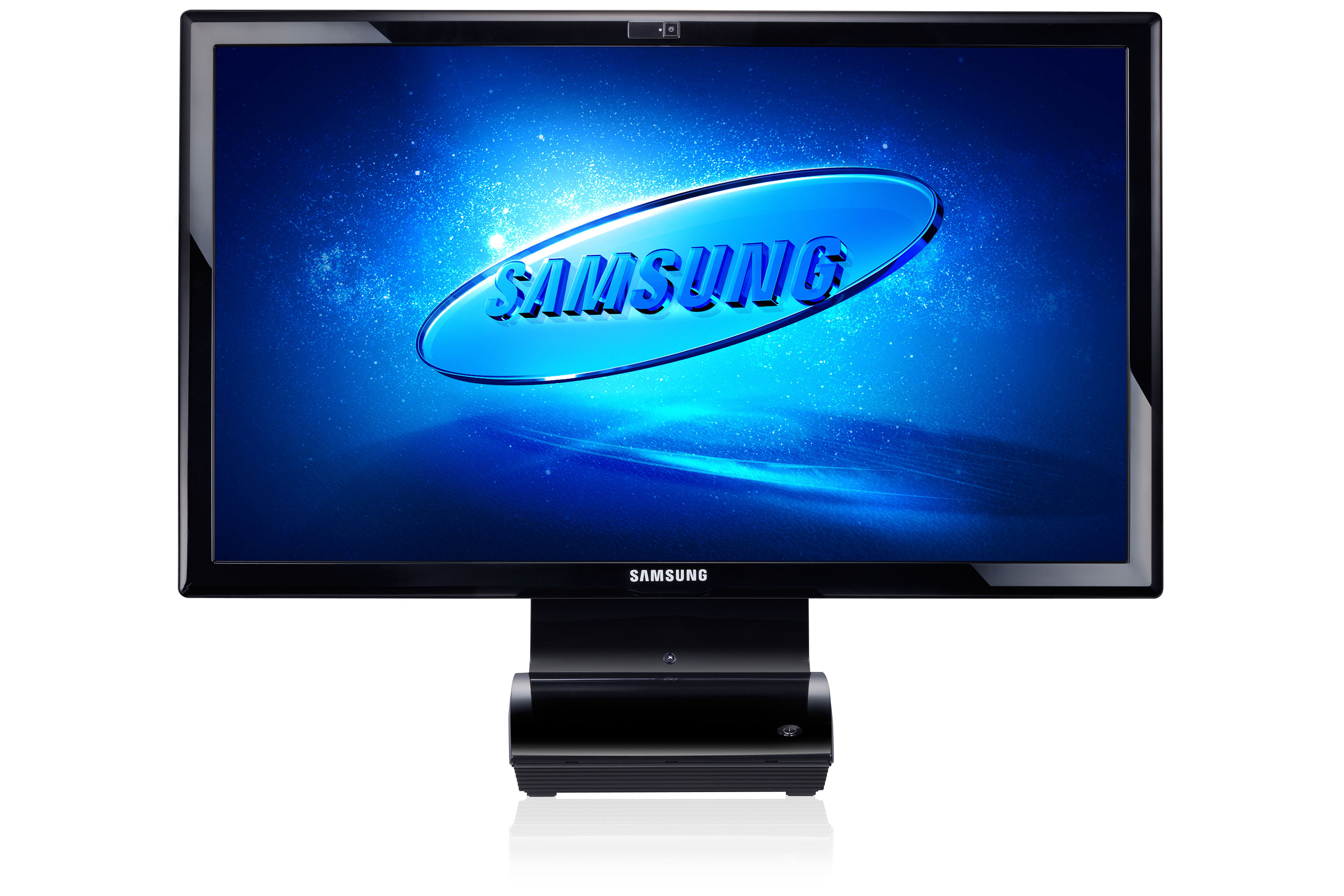 Samsung DP300A2A Intel Pentium G G645T 54.6 cm (21.5") 1920 x 1080 pixels 4 GB DDR3-SDRAM 500 GB HDD Windows 8 Black