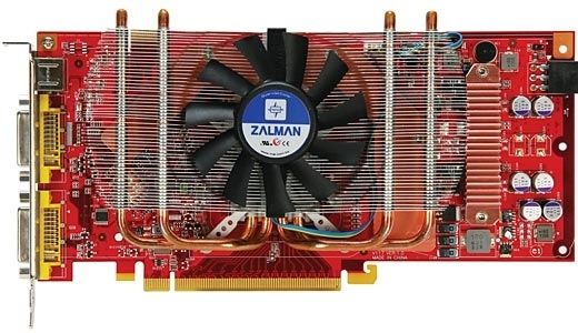 MSI V117-014R graphics card GeForce 8800 GT GDDR3