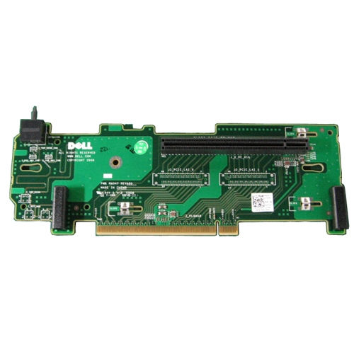 DELL PCI Riser interface cards/adapter Internal PCIe