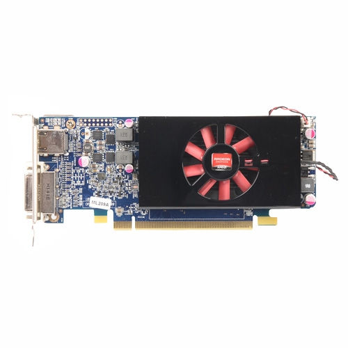 DELL 490-13856 graphics card AMD Radeon HD7570 1 GB