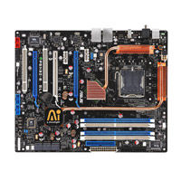 ASUS P5N32-E SLI LGA 775 (Socket T) ATX