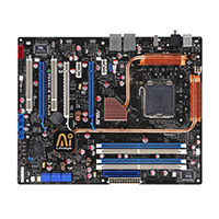ASUS P5N32-E SLI Plus LGA 775 (Socket T) ATX