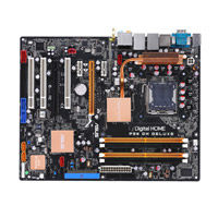 ASUS P5W DH Deluxe