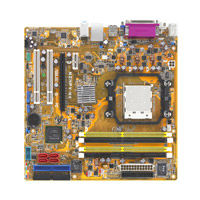 ASUS M2NPV-MX
