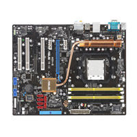 ASUS M2N-E Socket AM2 ATX
