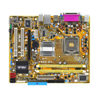 ASUS P5GZ-MX