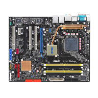 ASUS P5B Deluxe