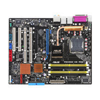 ASUS P5WDG2 WS Professional