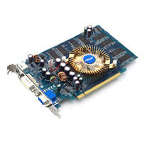 ASUS Extreme N6600 TD 128MB GDDR