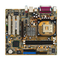 ASUS P4GE-MX