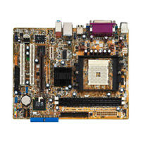 ASUS K8S-MX Socket 754 micro ATX