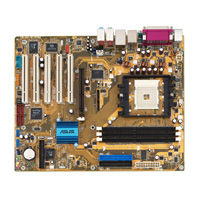 ASUS K8N-E Deluxe Socket 754 ATX