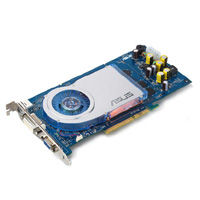 ASUS V9999GT TD 128MB GDDR
