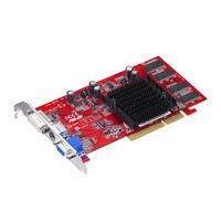 ASUS A9550 TD 128MB GDDR