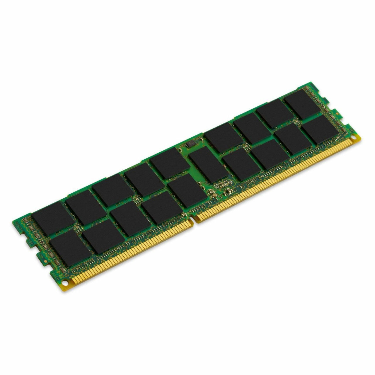 Kingston Technology System Specific Memory 16GB DDR3-1333MHz memory module 1 x 16 GB 240-pin DIMM ECC