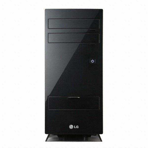 LG S60RH.AJ3511 PC Intel® Core™ i5 i5-3470 8 GB DDR3-SDRAM 1 TB NVIDIA® GeForce® GTX 550 Ti Windows 7 Home Premium Black