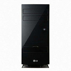 LG S series S60RH-AJ3701 Intel® Core™ i7 i7-3770 8 GB DDR3-SDRAM 1 TB NVIDIA® GeForce® GTX 550 Ti Windows 7 Home Premium PC Black