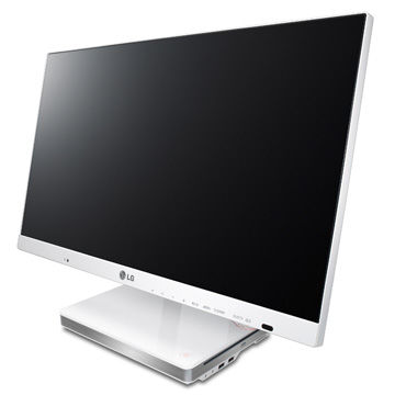 LG V320-U.AE30K Intel® Core™ i3 i3-2370M 58.4 cm (23") 1920 x 1080 pixels 4 GB DDR3-SDRAM 500 GB HDD NVIDIA® GeForce® GT 640M Windows 7 Home Premium Silver, White