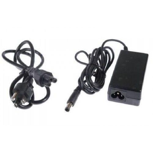 HP 613154-001 power adapter/inverter Indoor 120 W Black