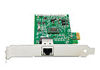 HP PCIe 1-port 4Gb and 1-port 1000BT Adapter