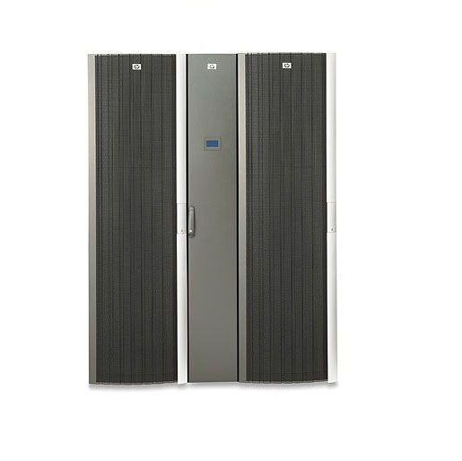 HP Modular Cooling System G2 10642 G2 Expansion Rack rack console