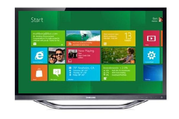 Samsung DP700A7D Intel® Core™ i5 i5-3470T 68.6 cm (27") 1920 x 1080 pixels Touchscreen 8 GB DDR3-SDRAM 1 TB HDD Windows 8 Black