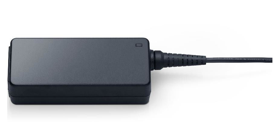 Samsung AA-PA3N40W power adapter/inverter Indoor 40 W Black