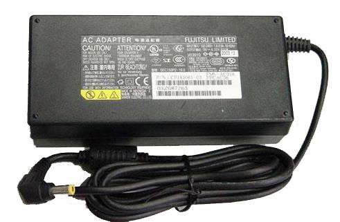 Fujitsu S26391-F868-L600 power adapter/inverter Indoor 65 W Black