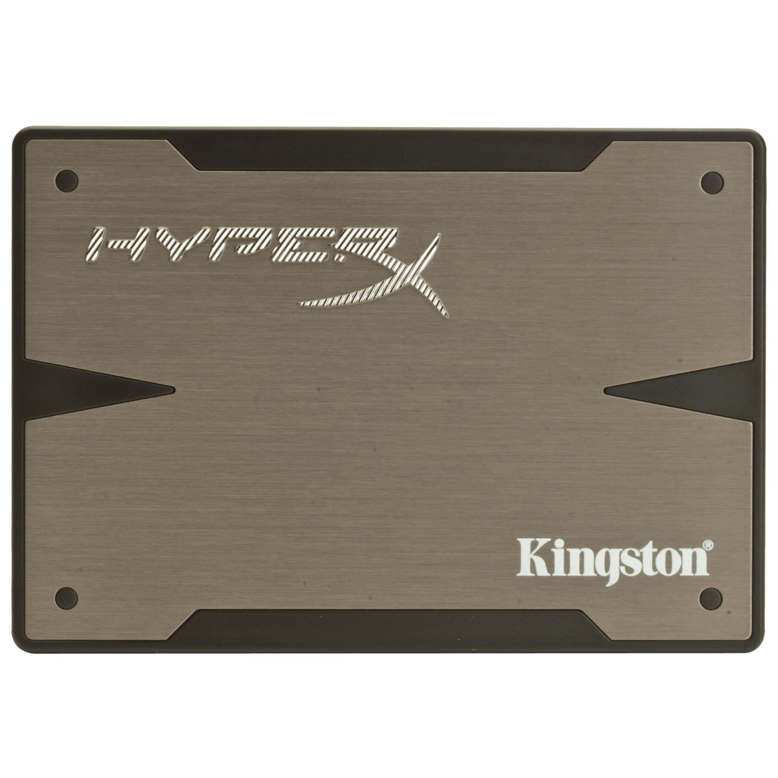 HyperX SH103S3-480G internal solid state drive 480 GB 2.5" Serial ATA III MLC
