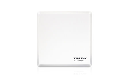 TP-Link TL-ANT5823B network antenna Directional antenna N-type 23 dBi
