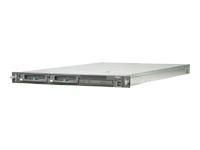 Fujitsu PRIMERGY RX200S3 server Rack (1U) Intel® Xeon® 5000 Sequence E5320 1.86 GHz 2 GB DDR2-SDRAM 650 W
