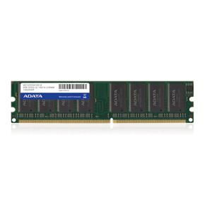 ADATA 1GB DDR 333MHz memory module 1 x 1 GB 184-pin DIMM