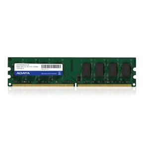 ADATA 2GB DDR2 800MHz memory module 1 x 2 GB 240-pin DIMM