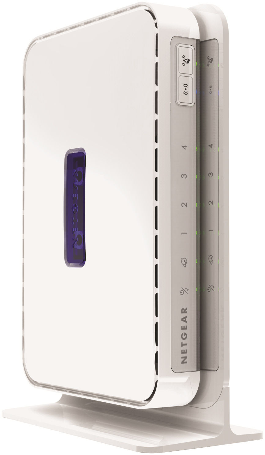 NETGEAR JNR3000 wireless router Gigabit Ethernet
